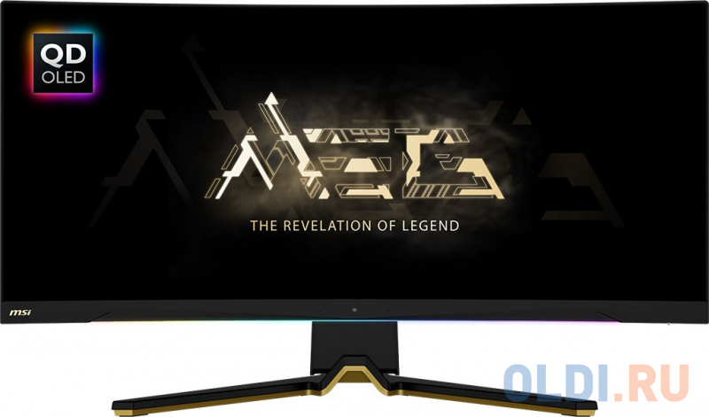 Монитор MSI 34" MEG 342C QD OLED черный OLED LED 0.03ms 21:9 HDMI M/M матовая HAS 250cd 178гр/178гр 3440x1440 175Hz FreeSync Premium Pro DP 2K US
Монитор MSI 34" MEG 342C QD OLED черный OLED LED 0.03ms 21:9 HDMI M/M матовая HAS 250cd 178гр/178гр 3440x1440 175Hz FreeSync Premium Pro DP 2K US