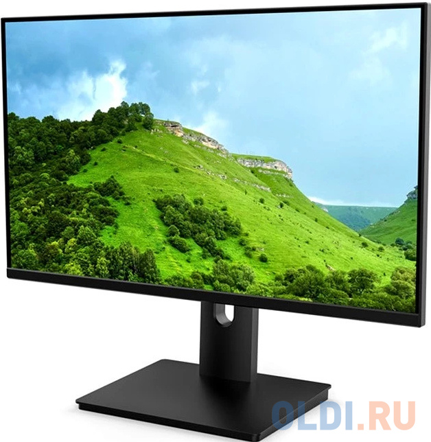 Valday 27" AO27BBC (IPS; 16:9; 350cd; 1000:1; 4ms; 3840x2160x75Hz; 178/178; HDMI, DP; USB; Audio out; Tilt; Swiv; HAS; Pivot; Spk; БП внешний;
Valday 27" AO27BBC (IPS; 16:9; 350cd; 1000:1; 4ms; 3840x2160x75Hz; 178/178; HDMI, DP; USB; Audio out; Tilt; Swiv; HAS; Pivot; Spk; БП внешний;