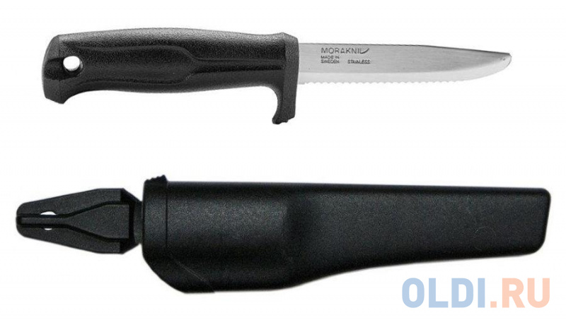 Нож Morakniv -
Нож Morakniv -
