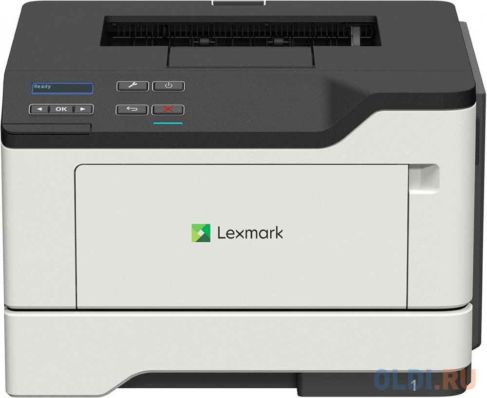 

Принтер лазерный Lexmark монохромный B2338dw