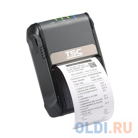 TSC Alpha 2R Wifi, DT, 1,89"/48mm, 102mm/sec (old part number, замена на 99-062A003-0302)
TSC Alpha 2R Wifi, DT, 1,89"/48mm, 102mm/sec (old part number, замена на 99-062A003-0302)