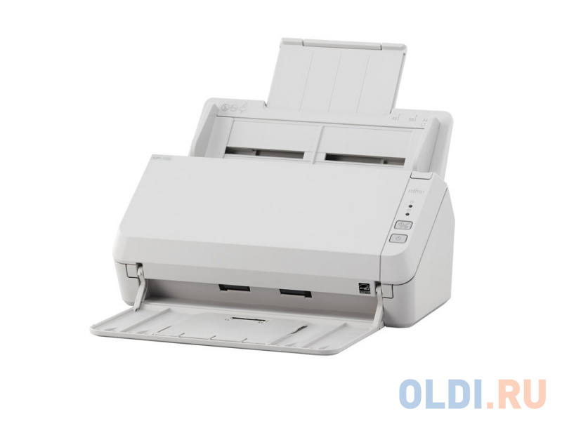 Сканер Fujitsu ScanPartner SP-1125 протяжный А4 600x600 dpi CIS 25ppm USB белый PA03708-B011
Сканер Fujitsu ScanPartner SP-1125 протяжный А4 600x600 dpi CIS 25ppm USB белый PA03708-B011