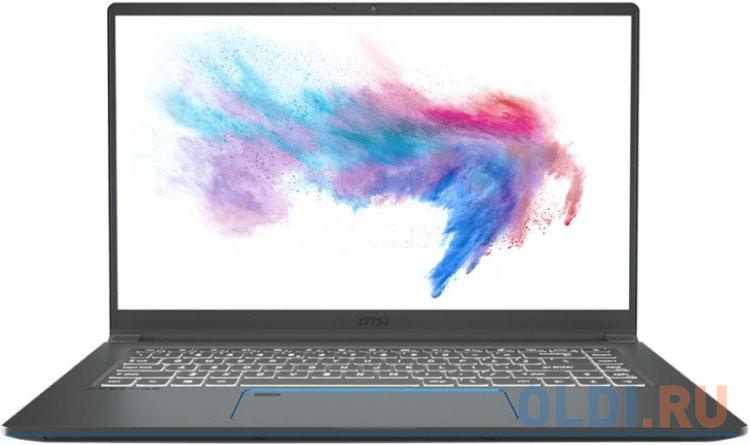 Ноутбук MSI Prestige 14 A10SC-059RU i5-10210U (1.6)/16G/512G SSD/14.0"FHD IPS 60Hz/NV GTX1650 4G/noODD/Win10 Gray
Ноутбук MSI Prestige 14 A10SC-059RU i5-10210U (1.6)/16G/512G SSD/14.0"FHD IPS 60Hz/NV GTX1650 4G/noODD/Win10 Gray