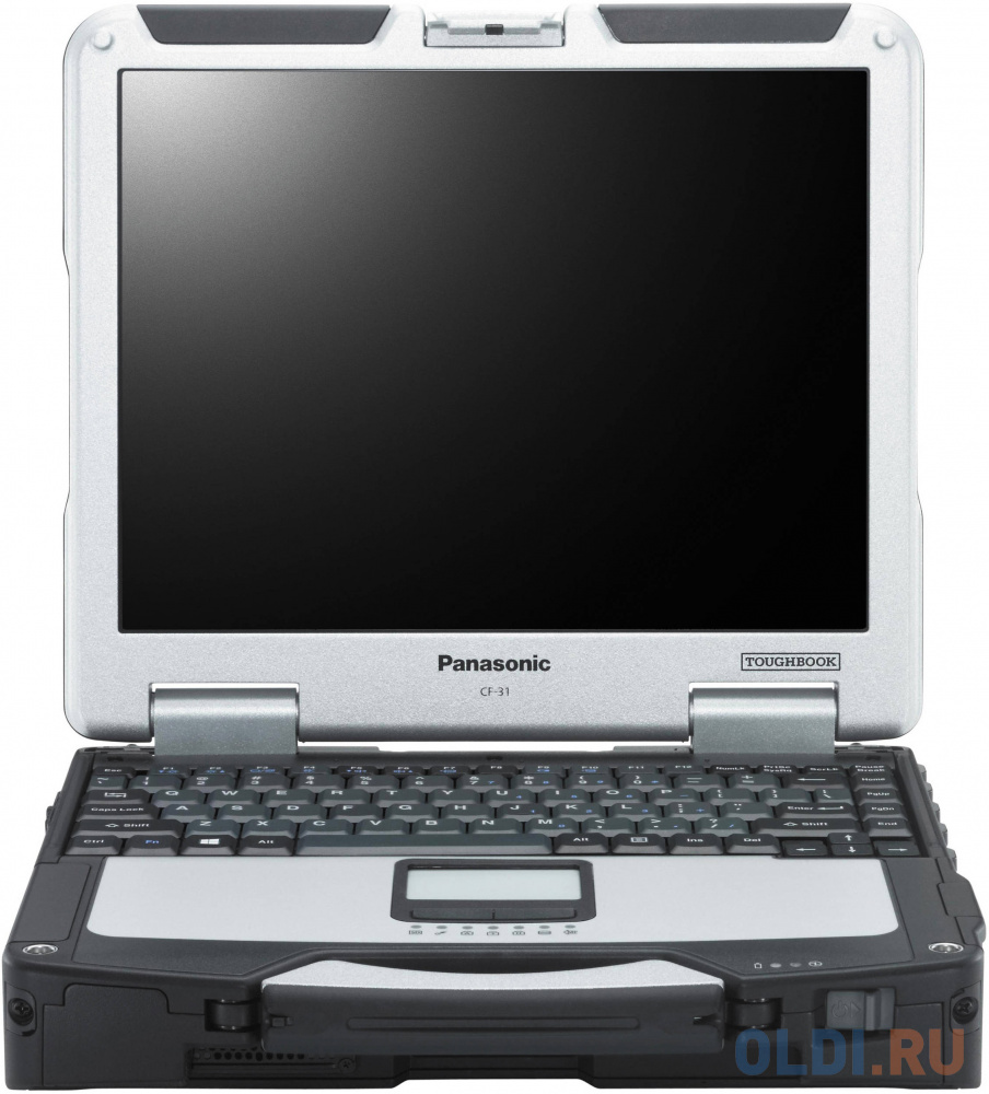 Ноутбук Panasonic ToughBook CF-31 mk5 13.1" 1024x768 Intel Core i5-5300U 500 Gb 4Gb Intel HD Graphics 5500 серебристый Windows 7 Professional CF-314B500N9
Ноутбук Panasonic ToughBook CF-31 mk5 13.1" 1024x768 Intel Core i5-5300U 500 Gb 4Gb Intel HD Graphics 5500 серебристый Windows 7 Professional CF-314B500N9