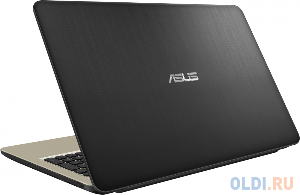 Ноутбук ASUS VivoBook A540BA-DM687T 15.6" 1920x1080 AMD A9-9425 1 Tb 8Gb Radeon R5 черный Windows 10 Home 90NB0IY1-M09600
Ноутбук ASUS VivoBook A540BA-DM687T 15.6" 1920x1080 AMD A9-9425 1 Tb 8Gb Radeon R5 черный Windows 10 Home 90NB0IY1-M09600