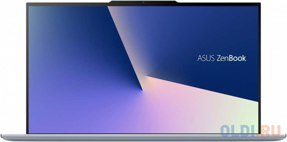 Ноутбук ASUS Zenbook S13 UX392FN-AB006R 13.9" 1920x1080 Intel Core i7-8565U 512 Gb 16Gb Bluetooth 5.0 nVidia GeForce MX150 2048 Мб голубой Windows 10 Professional
Ноутбук ASUS Zenbook S13 UX392FN-AB006R 13.9" 1920x1080 Intel Core i7-8565U 512 Gb 16Gb Bluetooth 5.0 nVidia GeForce MX150 2048 Мб голубой Windows 10 Professional