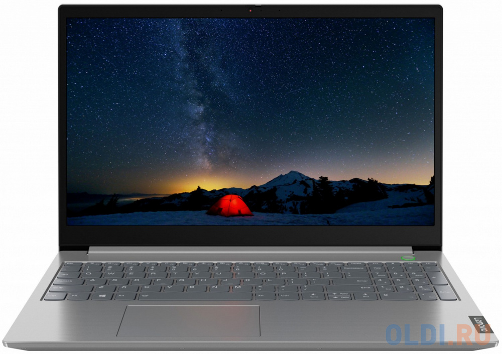 Lenovo ThinkBook 15-IIL /15.6FHD_IPS_AG_250N_N /CORE_I5-1035G1_1.0G_4C_MB /8GB DDR4 2666 /256GB_SSD_M.2_2242_NVME_TLC / /Интегрированная графика /Wi-Fi 2x2 AX + BT /FPR /3-cell 45 Вт/ч /1 x USB 3.0, 1 x USB 3.0 always-on, 1 x USB 2.0, 2 x USB Type-C, LAN
Lenovo ThinkBook 15-IIL /15.6FHD_IPS_AG_250N_N /CORE_I5-1035G1_1.0G_4C_MB /8GB DDR4 2666 /256GB_SSD_M.2_2242_NVME_TLC / /Интегрированная графика /Wi-Fi 2x2 AX + BT /FPR /3-cell 45 Вт/ч /1 x USB 3.0, 1 x USB 3.0 always-on, 1 x USB 2.0, 2 x USB Type-C, LAN
