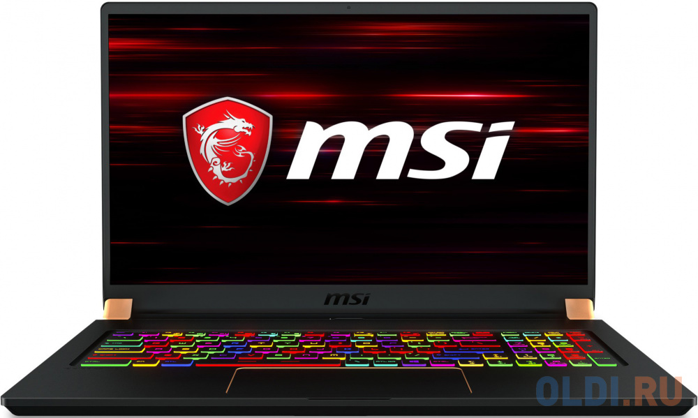 Ноутбук MSI GS75 10SFS-464RU Stealth 17.3" 1920x1080 Intel Core i7-10875H 1024 Gb 16Gb WiFi (802.11 b/g/n/ac/ax) Bluetooth 5.1 nVidia GeForce RTX 2070 Super 8192 Мб черный Windows 10 Home 9S7-17G321-464
Ноутбук MSI GS75 10SFS-464RU Stealth 17.3" 1920x1080 Intel Core i7-10875H 1024 Gb 16Gb WiFi (802.11 b/g/n/ac/ax) Bluetooth 5.1 nVidia GeForce RTX 2070 Super 8192 Мб черный Windows 10 Home 9S7-17G321-464