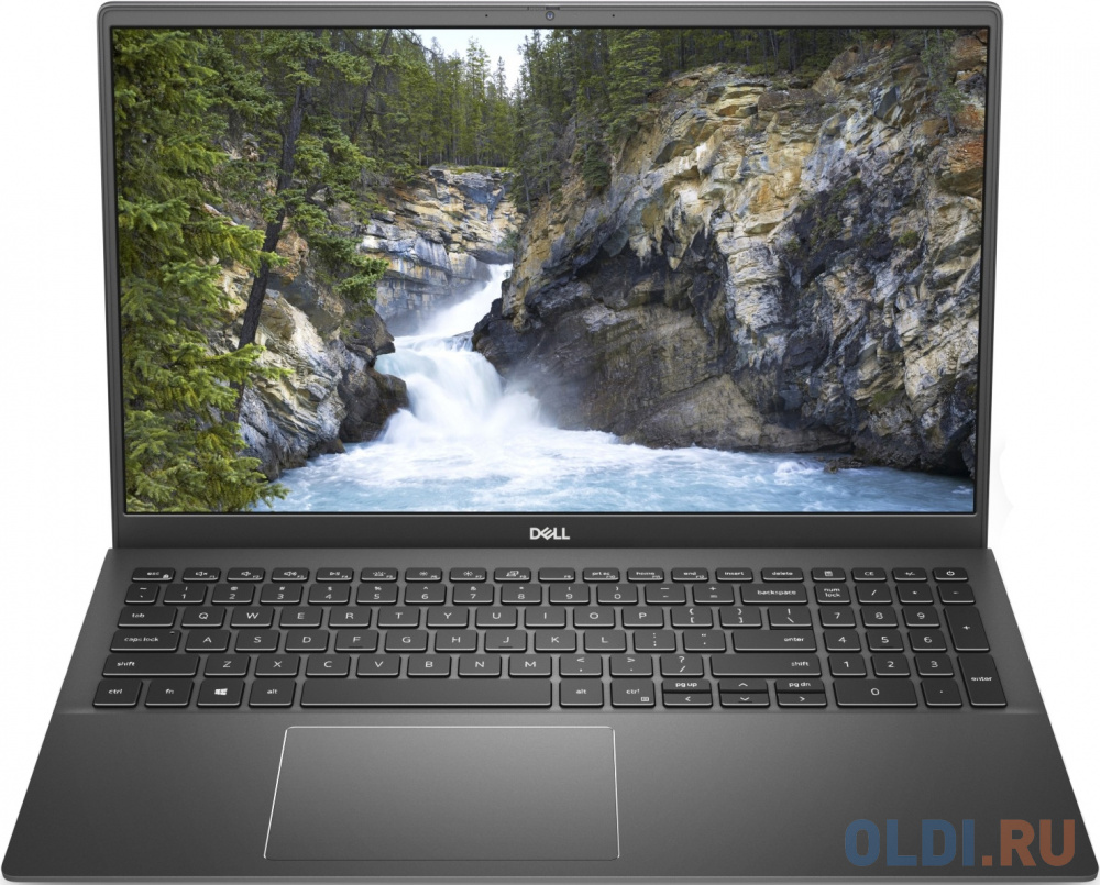 Ноутбук DELL Vostro 5501 15.6" 1920x1080 Intel Core i5-1035G1 256 Gb 8Gb Intel UHD Graphics серый Windows 10 Professional 5501-4975
Ноутбук DELL Vostro 5501 15.6" 1920x1080 Intel Core i5-1035G1 256 Gb 8Gb Intel UHD Graphics серый Windows 10 Professional 5501-4975