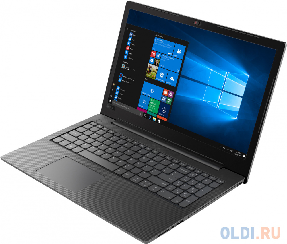 Ноутбук Lenovo V130-15IKB Core i3 8130U/8Gb/SSD128Gb/DVD-RW/Intel UHD Graphics 620/15.6"/TN/FHD (1920x1080)/Windows 10 Professional 64/dk.grey/WiFi/BT/Cam
Ноутбук Lenovo V130-15IKB Core i3 8130U/8Gb/SSD128Gb/DVD-RW/Intel UHD Graphics 620/15.6"/TN/FHD (1920x1080)/Windows 10 Professional 64/dk.grey/WiFi/BT/Cam
