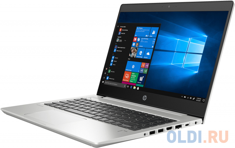 Ультрабук HP ProBook 440 G6 14" 1920x1080 Intel Core i7-8665U 256 Gb 8Gb Bluetooth 5.0 nVidia GeForce MX130 2048 Мб серебристый DOS 7DF56EA
Ультрабук HP ProBook 440 G6 14" 1920x1080 Intel Core i7-8665U 256 Gb 8Gb Bluetooth 5.0 nVidia GeForce MX130 2048 Мб серебристый DOS 7DF56EA