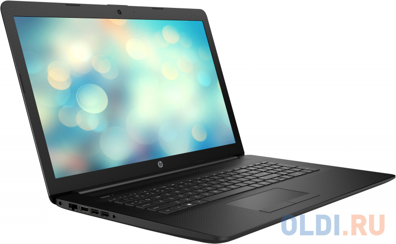 Ноутбук HP 17-by3039ur 17.3" 1600x900 Intel Core i3-1005G1 512 Gb 8Gb Intel UHD Graphics черный DOS 22V27EA
Ноутбук HP 17-by3039ur 17.3" 1600x900 Intel Core i3-1005G1 512 Gb 8Gb Intel UHD Graphics черный DOS 22V27EA