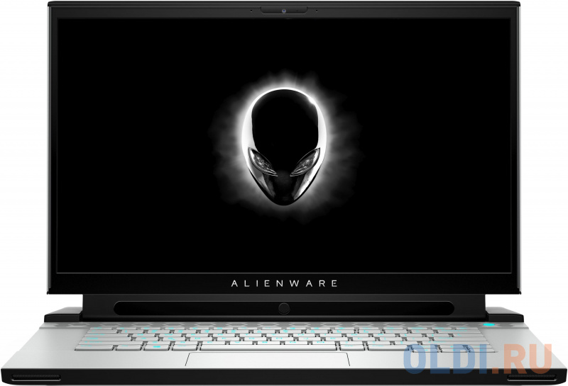 Ноутбук DELL Alienware M15 R3 15.6" 1920x1080 Intel Core i7-10750H 1024 Gb 32Gb WiFi (802.11 b/g/n/ac/ax) Bluetooth 5.1 nVidia GeForce RTX 2070 Super 8192 Мб серебристый Windows 10 Home M15-7373
Ноутбук DELL Alienware M15 R3 15.6" 1920x1080 Intel Core i7-10750H 1024 Gb 32Gb WiFi (802.11 b/g/n/ac/ax) Bluetooth 5.1 nVidia GeForce RTX 2070 Super 8192 Мб серебристый Windows 10 Home M15-7373