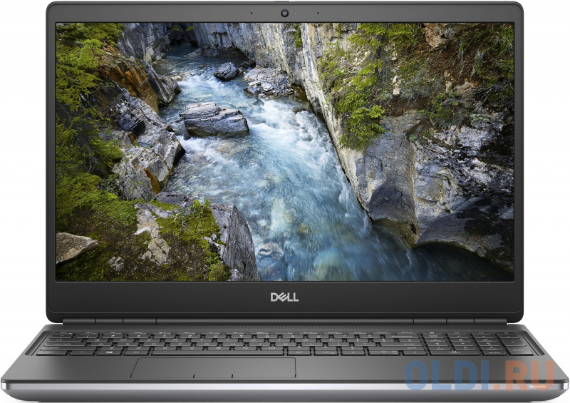 Ноутбук DELL Precision 7550 15.6" 1920x1080 Intel Core i7-10750H 512 Gb 16Gb WiFi (802.11 b/g/n/ac/ax) Bluetooth 5.1 nVidia Quadro T2000 4096 Мб серый Windows 10 Professional 7550-5423
Ноутбук DELL Precision 7550 15.6" 1920x1080 Intel Core i7-10750H 512 Gb 16Gb WiFi (802.11 b/g/n/ac/ax) Bluetooth 5.1 nVidia Quadro T2000 4096 Мб серый Windows 10 Professional 7550-5423