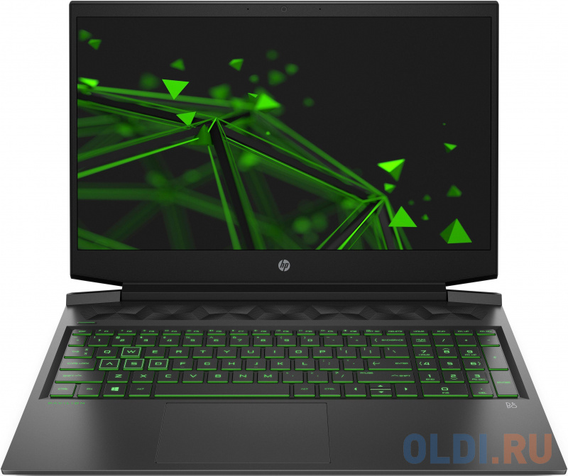 Ноутбук HP Pavilion Gaming 16-a0042ur 16.1" 1920x1080 Intel Core i7-10750H 1 Tb 256 Gb 16Gb WiFi (802.11 b/g/n/ac/ax) Bluetooth 5.0 nVidia GeForce GTX 1660 Ti 6144 Мб черный DOS 2X0Q1EA
Ноутбук HP Pavilion Gaming 16-a0042ur 16.1" 1920x1080 Intel Core i7-10750H 1 Tb 256 Gb 16Gb WiFi (802.11 b/g/n/ac/ax) Bluetooth 5.0 nVidia GeForce GTX 1660 Ti 6144 Мб черный DOS 2X0Q1EA