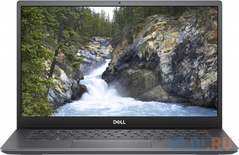 Ноутбук Dell Vostro 5391 Core i5 10210U/8Gb/SSD256Gb/Intel UHD Graphics/13.3"/WVA/FHD (1920x1080)/Windows 10 Home/grey/WiFi/BT/Cam
Ноутбук Dell Vostro 5391 Core i5 10210U/8Gb/SSD256Gb/Intel UHD Graphics/13.3"/WVA/FHD (1920x1080)/Windows 10 Home/grey/WiFi/BT/Cam