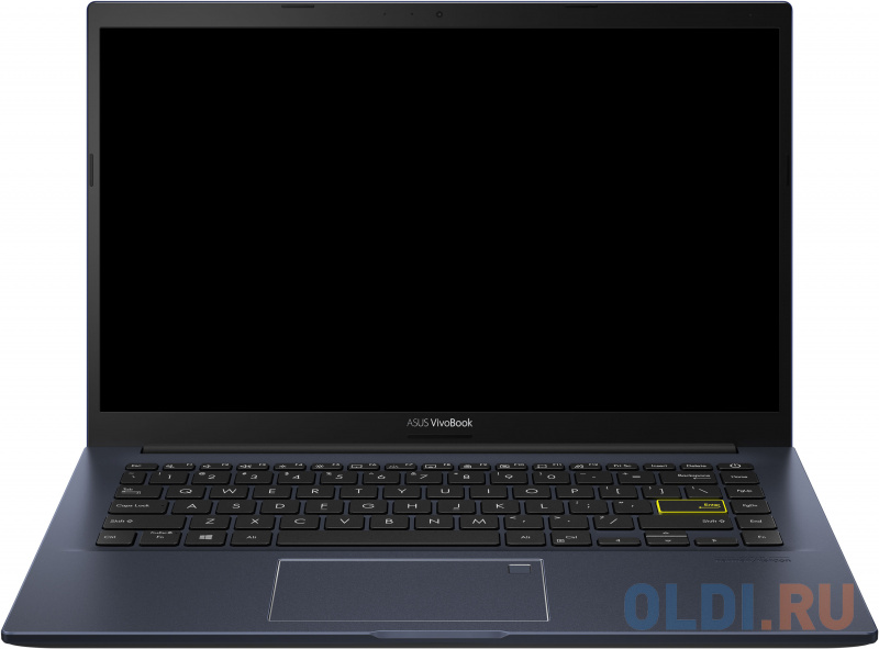 Ультрабук ASUS VivoBook 14 M413DA-EB329T 14" 1920x1080 AMD Ryzen 5-3500U 256 Gb 8Gb AMD Radeon Vega 8 Graphics синий Windows 10 Home 90NB0R7A-M05800
Ультрабук ASUS VivoBook 14 M413DA-EB329T 14" 1920x1080 AMD Ryzen 5-3500U 256 Gb 8Gb AMD Radeon Vega 8 Graphics синий Windows 10 Home 90NB0R7A-M05800