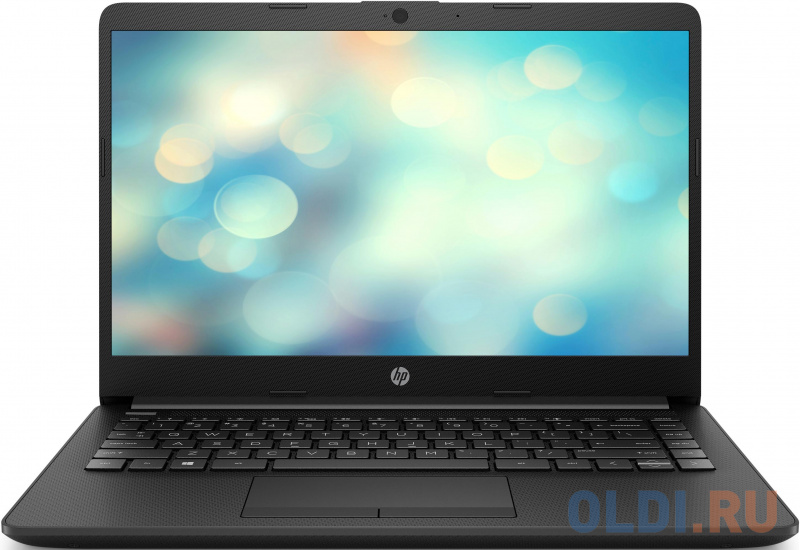 Ноутбук 14" FHD HP 14-cf3010ur black (Core i3 1005G1/8Gb/256Gb SSD/noDVD/620 2Gb/W10) (22M66EA
Ноутбук 14" FHD HP 14-cf3010ur black (Core i3 1005G1/8Gb/256Gb SSD/noDVD/620 2Gb/W10) (22M66EA