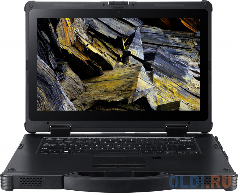 Ноутбук Acer Enduro N7 EN714-51W-563A Core i5 8250U/8Gb/SSD256Gb/Intel UHD Graphics 620/14"/IPS/FHD (1920x1080)/Windows 10 Professional/black/WiFi/BT/Cam/6300mAh
Ноутбук Acer Enduro N7 EN714-51W-563A Core i5 8250U/8Gb/SSD256Gb/Intel UHD Graphics 620/14"/IPS/FHD (1920x1080)/Windows 10 Professional/black/WiFi/BT/Cam/6300mAh