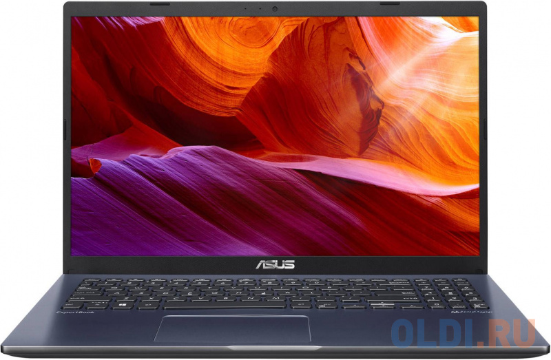 Ноутбук 15.6" FHD Asus ExpertBook P1 P1510CDA-BQ1219 black (AMD Ryzen 5 3500U/4Gb/256Gb SSD/noDVD/VGA int/DOS) (90NB0P55-M23380)
Ноутбук 15.6" FHD Asus ExpertBook P1 P1510CDA-BQ1219 black (AMD Ryzen 5 3500U/4Gb/256Gb SSD/noDVD/VGA int/DOS) (90NB0P55-M23380)