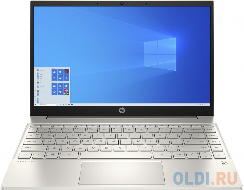 Ноутбук HP Pavilion 13-bb0019ur <2X2M6EA> i3-1115G4 (3.0)/8G/256G SSD/13.3''FHD IPS/Int:Intel UHD/noODD/DOS (Warm Gold)
Ноутбук HP Pavilion 13-bb0019ur <2X2M6EA> i3-1115G4 (3.0)/8G/256G SSD/13.3''FHD IPS/Int:Intel UHD/noODD/DOS (Warm Gold)