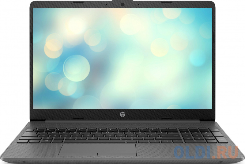 Ноутбук HP 15-dw1167ur (2X0S4EA) 15.6"FHD IPS/Pen 6405U/4Gb/512Gb SSD/Intel UHD/Win10 серый
Ноутбук HP 15-dw1167ur (2X0S4EA) 15.6"FHD IPS/Pen 6405U/4Gb/512Gb SSD/Intel UHD/Win10 серый