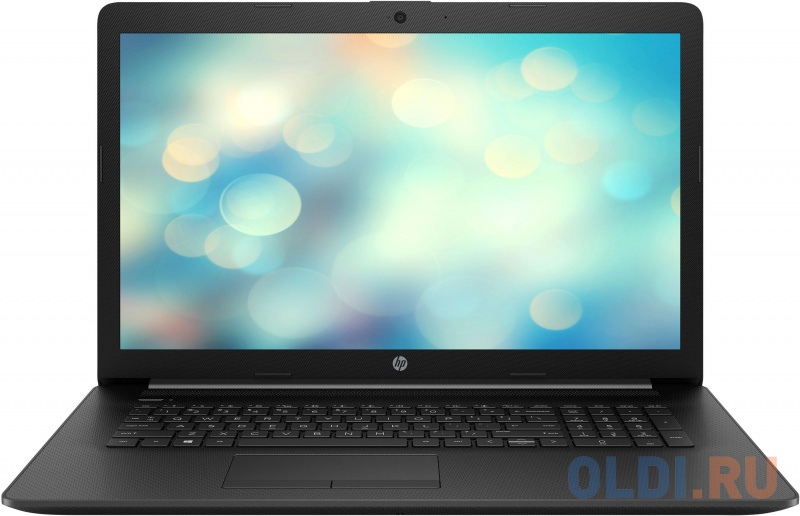 Ноутбук HP 17-by2019ur Pentium Gold 6405U/4Gb/SSD256Gb/DVD-RW/Intel UHD Graphics/17.3"/FHD (1920x1080)/Windows 10/black/WiFi/BT/Cam
Ноутбук HP 17-by2019ur Pentium Gold 6405U/4Gb/SSD256Gb/DVD-RW/Intel UHD Graphics/17.3"/FHD (1920x1080)/Windows 10/black/WiFi/BT/Cam
