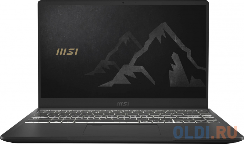 MSI Summit B14 Intel Core i7-1165G7 2.8GHz,14" FHD (1920x1080) IPS Touch AG,16Gb DDR4-3200(1),1Tb SSD,52Wh,Kbd Backlit,1.3kg,2y,Black,DOS (A11MOT-088XRU-IB71165U16GXXDXX)
MSI Summit B14 Intel Core i7-1165G7 2.8GHz,14" FHD (1920x1080) IPS Touch AG,16Gb DDR4-3200(1),1Tb SSD,52Wh,Kbd Backlit,1.3kg,2y,Black,DOS (A11MOT-088XRU-IB71165U16GXXDXX)