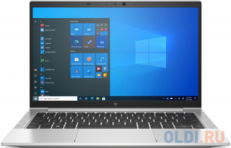 Ноутбук HP EliteBook 830 G8 Core i7 1165G7/8Gb/SSD256Gb/13.3" UWVA/FHD/Windows 10 Professional 64/WiFi/BT/Cam
Ноутбук HP EliteBook 830 G8 Core i7 1165G7/8Gb/SSD256Gb/13.3" UWVA/FHD/Windows 10 Professional 64/WiFi/BT/Cam