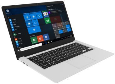 Ноутбук Digma CITI E402 14.1" 1366x768 Intel Atom-x5-Z8350 32 Gb 2Gb Intel HD Graphics 400 черный серебристый Windows 10 Home
Ноутбук Digma CITI E402 14.1" 1366x768 Intel Atom-x5-Z8350 32 Gb 2Gb Intel HD Graphics 400 черный серебристый Windows 10 Home