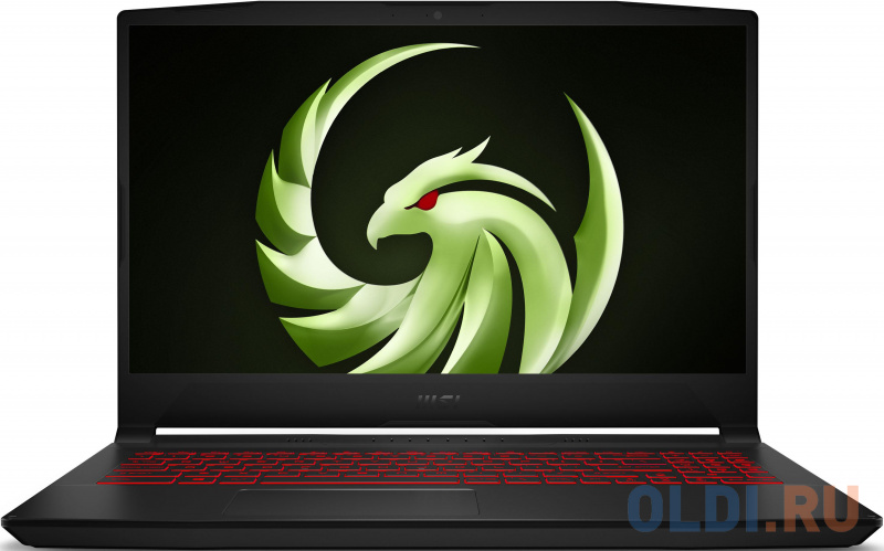 Ноутбук MSI Bravo 15 B5DD-042RU Ryzen 7 5800H/16Gb/SSD512Gb/AMD Radeon Rx 5500M 4Gb/15.6"/IPS/FHD (1920x1080)/Windows 10/black/WiFi/BT/Cam
Ноутбук MSI Bravo 15 B5DD-042RU Ryzen 7 5800H/16Gb/SSD512Gb/AMD Radeon Rx 5500M 4Gb/15.6"/IPS/FHD (1920x1080)/Windows 10/black/WiFi/BT/Cam