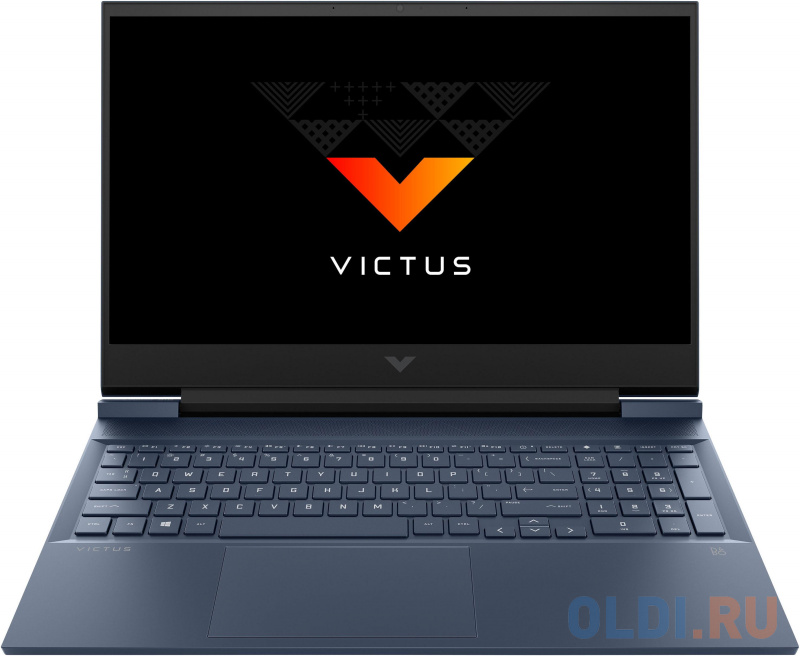 Ноутбук HP Victus 16-e0087ur Ryzen 5 5600H/16Gb/SSD512Gb/RX 5500M 4Gb/16.1"/60hz/IPS/FHD/Win10/blue (4M085EA)
Ноутбук HP Victus 16-e0087ur Ryzen 5 5600H/16Gb/SSD512Gb/RX 5500M 4Gb/16.1"/60hz/IPS/FHD/Win10/blue (4M085EA)