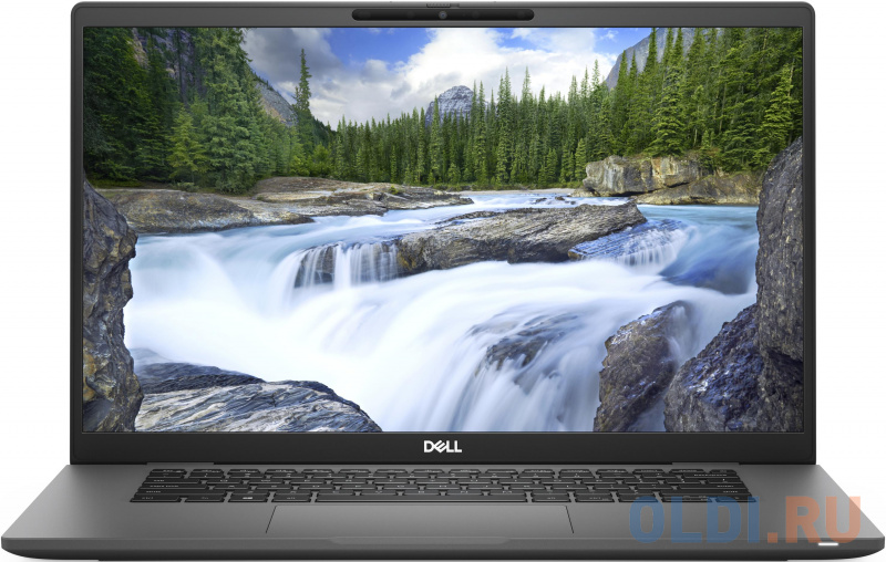Ноутбук Dell Latitude 7520 Core i7 1165G7 16Gb SSD512Gb Intel Iris Xe graphics 15.6" WVA FHD (1920x1080) Linux grey WiFi BT Cam
Ноутбук Dell Latitude 7520 Core i7 1165G7 16Gb SSD512Gb Intel Iris Xe graphics 15.6" WVA FHD (1920x1080) Linux grey WiFi BT Cam