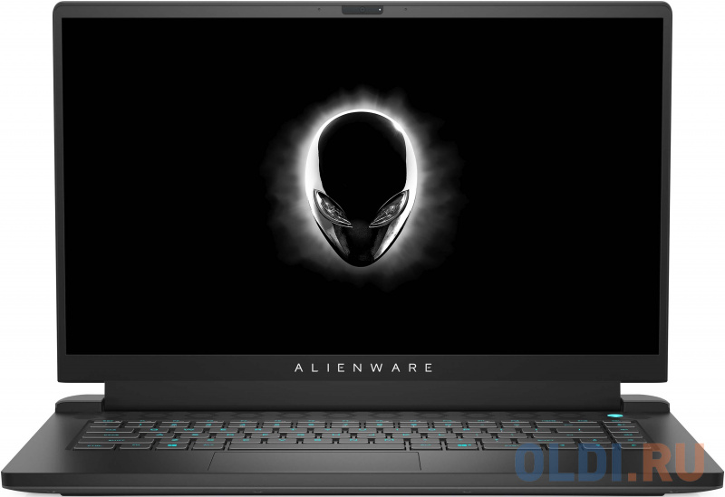 Ноутбук Alienware m15 R5 Ryzen 7 5800H 16Gb SSD512Gb NVIDIA GeForce RTX 3060 6Gb 15.6" IPS FHD (1920x1080) Windows 11 dk.grey WiFi BT Cam
Ноутбук Alienware m15 R5 Ryzen 7 5800H 16Gb SSD512Gb NVIDIA GeForce RTX 3060 6Gb 15.6" IPS FHD (1920x1080) Windows 11 dk.grey WiFi BT Cam