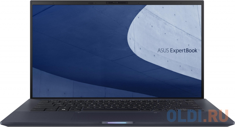 ASUS ExpertBook B9400CEA-KC0309X Core i7-1165G7/16Gb/2Tb SSD(1TB+1TB Performance SSD)/14,0 FHD IPS 1920x1080/NumberPad/Wi-Fi 6 (802.11ax)/66WHrs 4-cell Li-ion/Windows 11 Pro/1,05Kg/Gray/Sleeve, Micro
ASUS ExpertBook B9400CEA-KC0309X Core i7-1165G7/16Gb/2Tb SSD(1TB+1TB Performance SSD)/14,0 FHD IPS 1920x1080/NumberPad/Wi-Fi 6 (802.11ax)/66WHrs 4-cell Li-ion/Windows 11 Pro/1,05Kg/Gray/Sleeve, Micro