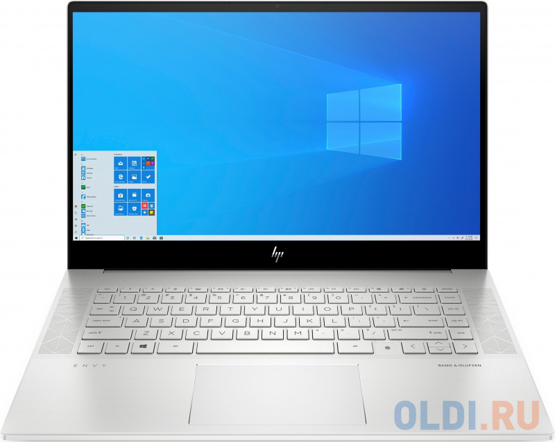 HP Envy 15-ep1031ur 15.6"(1920x1080 IPS)/Touch/Intel Core i5 11400H(2.7Ghz)/16384Mb/1024PCISSDGb/noDVD/Ext:GeForce RTX 3050(4096Mb)/Cam/BT/WiFi/8
HP Envy 15-ep1031ur 15.6"(1920x1080 IPS)/Touch/Intel Core i5 11400H(2.7Ghz)/16384Mb/1024PCISSDGb/noDVD/Ext:GeForce RTX 3050(4096Mb)/Cam/BT/WiFi/8