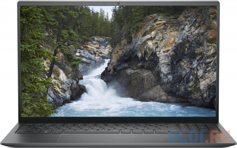 Ноутбук Dell Vostro 5510-5647 Intel Core i5 11320H(3.2Ghz)/8Gb/256Gb SSD/noDVD/15.6" FHD (матовый) Intel Iris Xe Graphics/W11+ Backlit Kbrd/Sage
Ноутбук Dell Vostro 5510-5647 Intel Core i5 11320H(3.2Ghz)/8Gb/256Gb SSD/noDVD/15.6" FHD (матовый) Intel Iris Xe Graphics/W11+ Backlit Kbrd/Sage