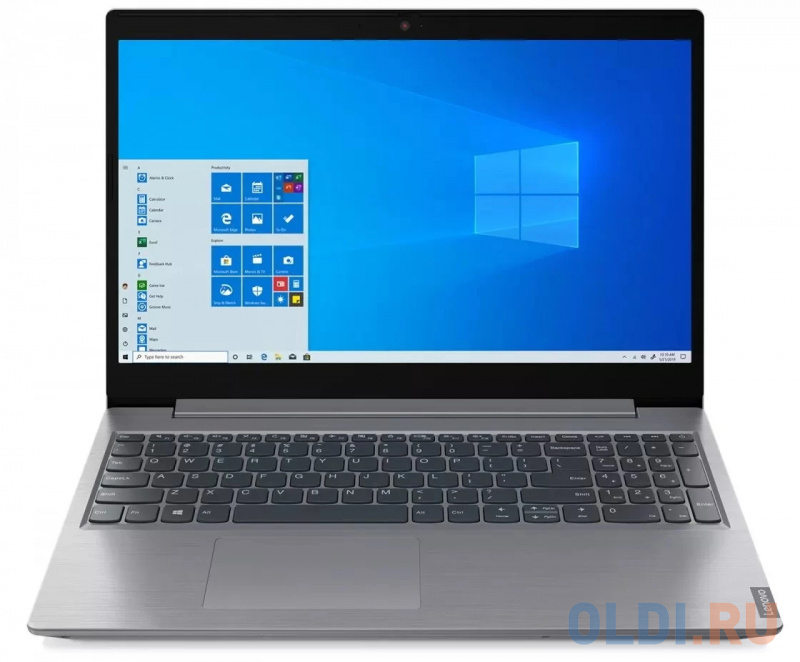 Ноутбук Lenovo IP3 15ITL6 (QWERTY) 15.6" FHD, Intel Core i5-1135G7, 8Gb, 512Gb SSD, no ODD, Win11, серый (82H802GYMH)**
Ноутбук Lenovo IP3 15ITL6 (QWERTY) 15.6" FHD, Intel Core i5-1135G7, 8Gb, 512Gb SSD, no ODD, Win11, серый (82H802GYMH)**
