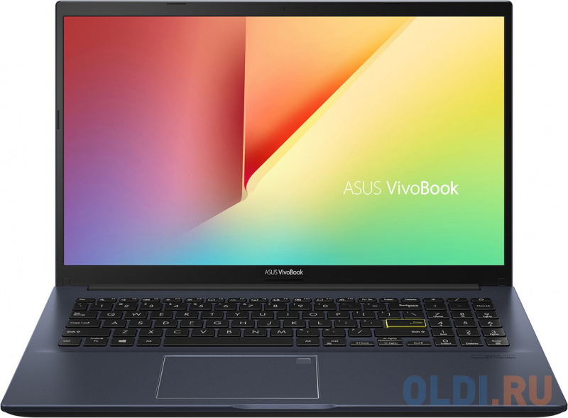 Ноутбук Asus A513EA-BQ2409W Core i5 1135G7 8Gb SSD512Gb Intel Iris Xe graphics 15.6" IPS FHD (1920x1080) Windows 11 Home blue WiFi BT Cam (90NB0S
Ноутбук Asus A513EA-BQ2409W Core i5 1135G7 8Gb SSD512Gb Intel Iris Xe graphics 15.6" IPS FHD (1920x1080) Windows 11 Home blue WiFi BT Cam (90NB0S