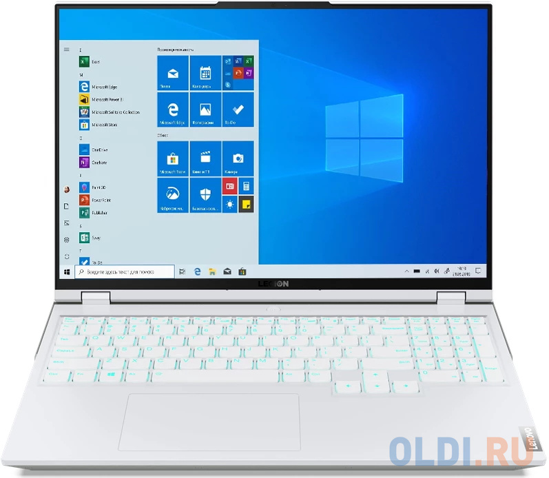 Ноутбук Lenovo Legion 5 Pro 16ACH6 16" 2560x1600 AMD Ryzen 5-5600H SSD 512 Gb 8Gb WiFi (802.11 b/g/n/ac/ax) Bluetooth 5.0 nVidia GeForce RTX 3050, Серый
Ноутбук Lenovo Legion 5 Pro 16ACH6 16" 2560x1600 AMD Ryzen 5-5600H SSD 512 Gb 8Gb WiFi (802.11 b/g/n/ac/ax) Bluetooth 5.0 nVidia GeForce RTX 3050, Серый