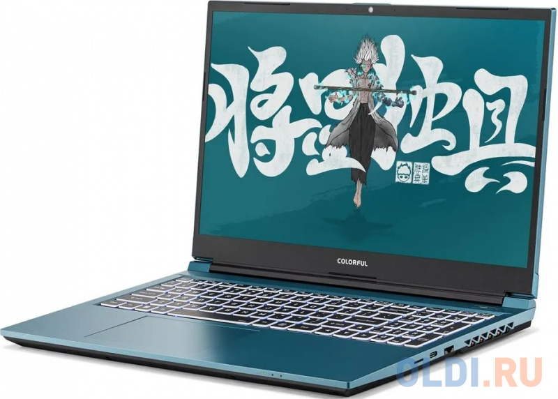 Ноутбук Colorful X15 XS Intel Core i5-12500H/16Gb/SSD512Gb/RTX 3050ti 4G/15.6 IPS/FHD/144Hz/150W/Blue (22-HD55B16512B-B-RU) 
Ноутбук Colorful X15 XS Intel Core i5-12500H/16Gb/SSD512Gb/RTX 3050ti 4G/15.6 IPS/FHD/144Hz/150W/Blue (22-HD55B16512B-B-RU)