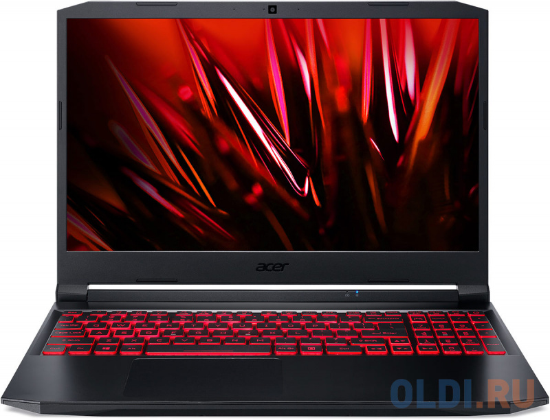 Ноутбук Acer Nitro 5 AN515-57 Core i5 11400H/16Gb/SSD 512Gb/15.6"/RTX 3050 4Gb/IPS/FHD/144hz/noOS/black (NH.QELER.00C) (890034)
Ноутбук Acer Nitro 5 AN515-57 Core i5 11400H/16Gb/SSD 512Gb/15.6"/RTX 3050 4Gb/IPS/FHD/144hz/noOS/black (NH.QELER.00C) (890034)