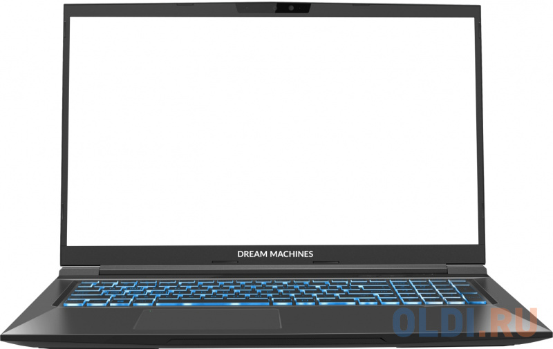 Ноутбук Dream Machines RG3060-17EU39 17.3" 1920x1080 Intel Core i7-12700H SSD 1024 Gb 32Gb Bluetooth 5.0 WiFi (802.11 b/g/n/ac/ax) NVIDIA GeForce, Черный
Ноутбук Dream Machines RG3060-17EU39 17.3" 1920x1080 Intel Core i7-12700H SSD 1024 Gb 32Gb Bluetooth 5.0 WiFi (802.11 b/g/n/ac/ax) NVIDIA GeForce, Черный