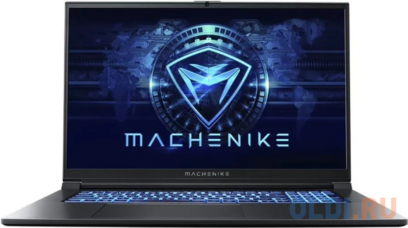 L17 17.3'' FHD(1920x1080) IPS/Intel Core i7-11800H 2.30GHz Octa/16GB+512GB SSD/GF RTX3050 4GB/WiFi/BT/1.0MP/microSD/2,39 kg/noOS/1Y/BLACK
L17 17.3'' FHD(1920x1080) IPS/Intel Core i7-11800H 2.30GHz Octa/16GB+512GB SSD/GF RTX3050 4GB/WiFi/BT/1.0MP/microSD/2,39 kg/noOS/1Y/BLACK