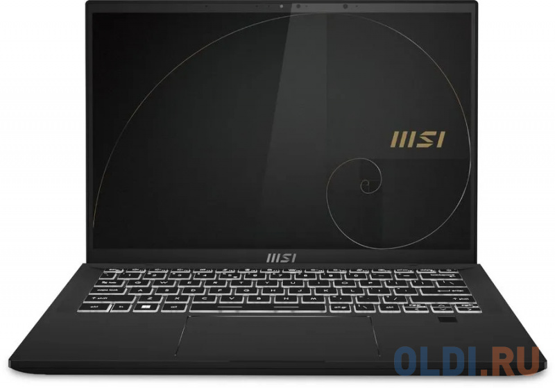 Ноутбук MSI Summit E14 Evo A12M-066RU 14" 1920x1200 Intel Core i5-1240P SSD 512 Gb 16Gb WiFi (802.11 b/g/n/ac/ax) Bluetooth 5.2 Intel Iris Xe Gra, Черный
Ноутбук MSI Summit E14 Evo A12M-066RU 14" 1920x1200 Intel Core i5-1240P SSD 512 Gb 16Gb WiFi (802.11 b/g/n/ac/ax) Bluetooth 5.2 Intel Iris Xe Gra, Черный