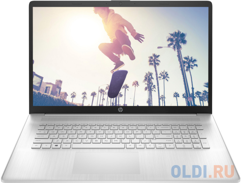 Ноутбук 17-CP1115NW 715V6EA 17" R5-5625U 8/512GB W11H HP 17.3 дюйм / AMD Ryzen 5 / 5625U / 2300 МГц / 8 Gb / 512 ГБ / Windows 11 Home
Ноутбук 17-CP1115NW 715V6EA 17" R5-5625U 8/512GB W11H HP 17.3 дюйм / AMD Ryzen 5 / 5625U / 2300 МГц / 8 Gb / 512 ГБ / Windows 11 Home