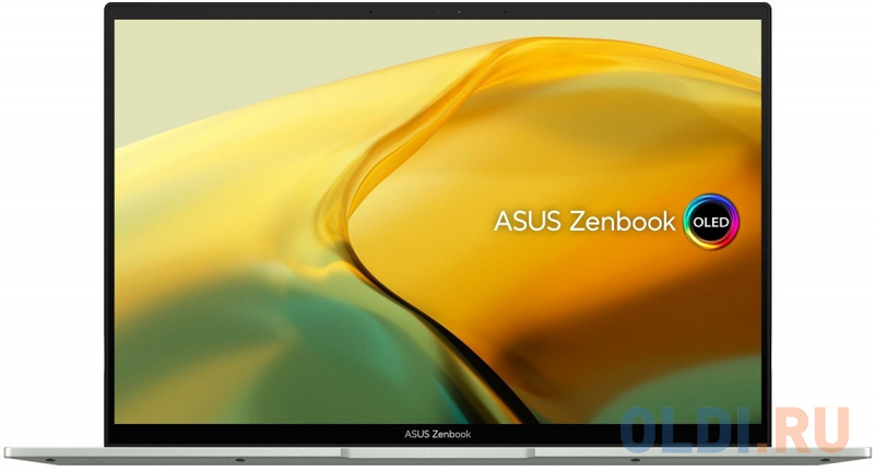 ASUS Zenbook 14 UX3402ZA-KP540W Intel Core i5-1240P/16Gb LPDDR4X 3200/1TB SSD/14,0 IPS AG 2560x1600 /WiFi/BT/no OS/1.1Kg/Aqua Celadon/Fingerprint /RU
ASUS Zenbook 14 UX3402ZA-KP540W Intel Core i5-1240P/16Gb LPDDR4X 3200/1TB SSD/14,0 IPS AG 2560x1600 /WiFi/BT/no OS/1.1Kg/Aqua Celadon/Fingerprint /RU