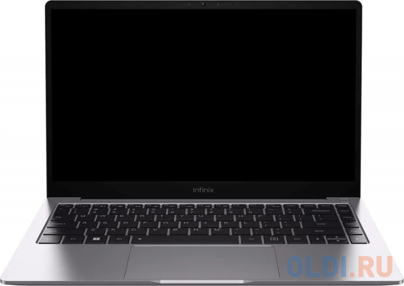 Ноутбук INFINIX Inbook XL23, 14", IPS, Intel Core i5 1135G7 2.4ГГц, 4-ядерный, 8ГБ 512ГБ SSD, Intel Iris Xe graphics , Windows 11 Home, серый [
Ноутбук INFINIX Inbook XL23, 14", IPS, Intel Core i5 1135G7 2.4ГГц, 4-ядерный, 8ГБ 512ГБ SSD, Intel Iris Xe graphics , Windows 11 Home, серый [