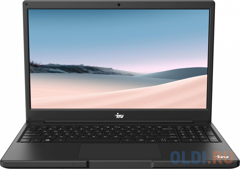 Ноутбук IRU Калибр 15Y Core i7 8550U 16Gb SSD240Gb Intel UHD Graphics 620 15.6" FHD (1920x1080) Free DOS black WiFi BT Cam 8000mAh (1941855), Черный
Ноутбук IRU Калибр 15Y Core i7 8550U 16Gb SSD240Gb Intel UHD Graphics 620 15.6" FHD (1920x1080) Free DOS black WiFi BT Cam 8000mAh (1941855), Черный