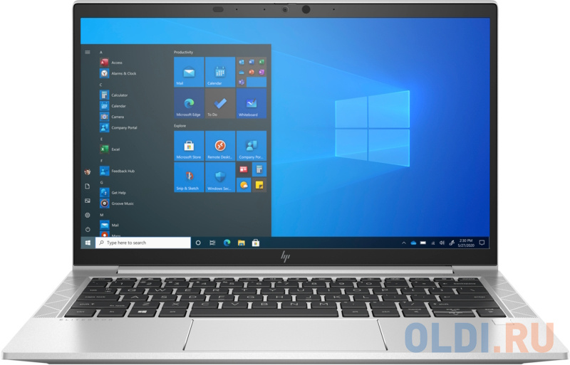 Ноутбук HP EliteBook 835 G8 Ryzen 5 Pro 5650U 8Gb SSD512Gb AMD Radeon 13.3" FHD (1920x1080) Windows 10 Professional 64 upgW11Pro WiFi BT Cam (544
Ноутбук HP EliteBook 835 G8 Ryzen 5 Pro 5650U 8Gb SSD512Gb AMD Radeon 13.3" FHD (1920x1080) Windows 10 Professional 64 upgW11Pro WiFi BT Cam (544